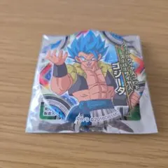 ドラゴンボール超 ブロリー BROLY 劇場限定 缶バッジ ゴジータ - メルカリ