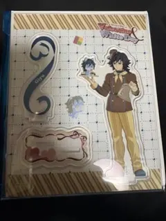 鬼滅の刃　ホワイトデー　アクスタ　冨岡義勇