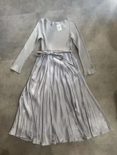 ミッシュマッシュ ロングワンピース