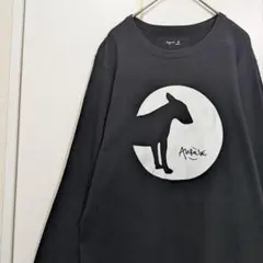 【90s】agnes b. アニエスベー サンライズ期 ブルテリアコレクション