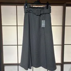 swingle Mサイズ　千鳥柄　新品未使用品のサムネイル
