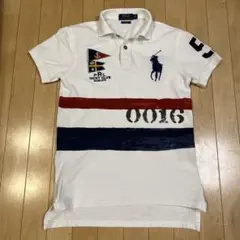 Polo Ralph Lauren ポロシャツ YACHT CLUBのサムネイル