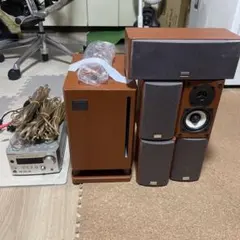 2025年最新】onkyo ホームシアターの人気アイテム - メルカリ