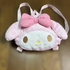 Candy Cabinet マイメロディデザインバッグ