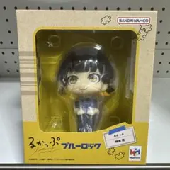 【新品未開封・即発送】ブルーロック るかっぷ 蜂楽廻 フィギュア 正規品