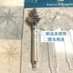 スパークリングジュビリー　ボールペン　チップとデール
