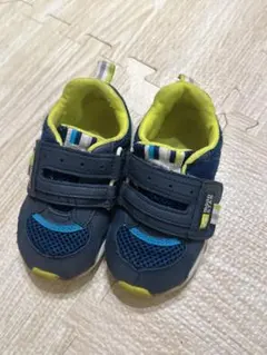 MoonStar Carrot 키즈 스니커즈 15.0cm