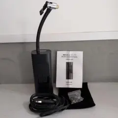 空気入れ　電動　自転車　バイク