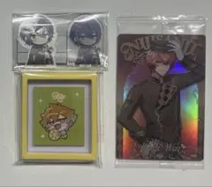 にじさんじ MECHATU-A