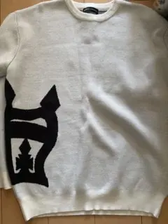 RODEO CROWNS クルーネックセーター