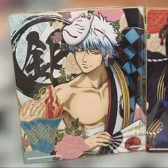 銀魂 一番くじV 白夜叉 B賞 ビッグタオル 紅桜編 描き下ろし 坂田銀時 銀魂 1番くじ 劇場版 新訳 紅桜編 B賞 ビッグタオル 坂田銀時 白夜叉