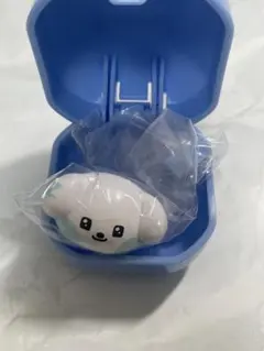 zeroni ぷくっとリング　ギュニニ