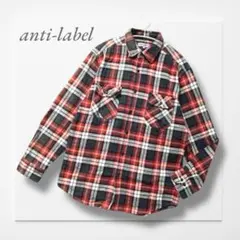 柄シャツ