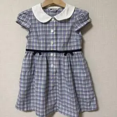 ドレッサージュ　ワンピース100