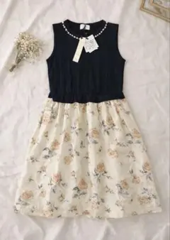 お呼ばれ服　ワンピース　二次会　結婚式　パーティ　上品　可愛い　大人っぽい