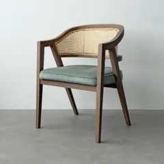 【1点物】Arm Chair for Resort Hotelのサムネイル