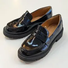 UNIQLO:C　コンフィールタッチローファー　461925　24.5cm