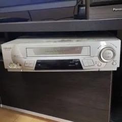 2026年最新】シャープ VHSビデオデッキ VC-HF830(中古品)の人気