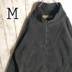 【コロンビア】フリース M L以上 ブルゾン アウトドア 作業着 防寒 重ね着