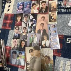 SEVENTEEN バーノン 会場限定 9