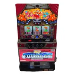 【送料込み】 SマイジャグラーVKD パチスロ実機 2026年最新】マイジャグラーv 実機の人気アイテム - メルカリ