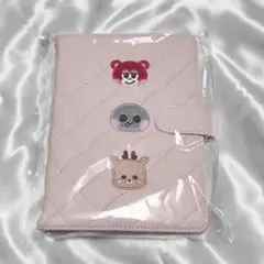 RIIZE Hug MD バインダー