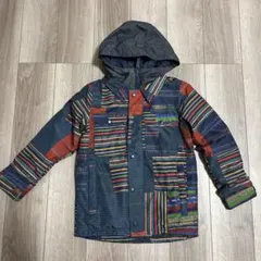 BURTON バートン　スノーボード　ウェア　ジャケット　キッズ　S