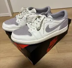 Nike Air Jordan 1 Retro Low OG 28.5cm