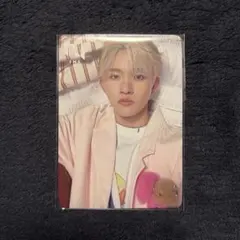 INI THE WINTER MAGIC タワレコ オンライン トレカ 田島将吾