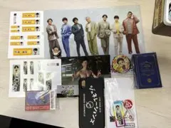 るる様専用＊ GENERATIONS 片寄涼太 グッズセット - メルカリ