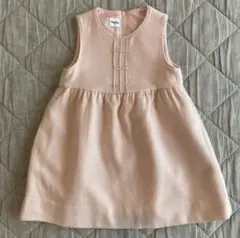 ファミリア　お出かけジャンパースカート　サイズ100