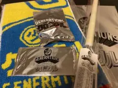 少年クロニクル ライブグッズ 5点セット