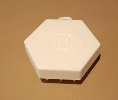HONEYQUE スカルプブラシ（新品）白のサムネイル
