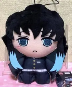 鬼滅の刃 ぬいぐるみ 時透無一郎