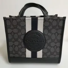 COACH　コーチ　2wayバック