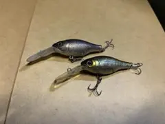 2026年最新】メガバスルアーの人気アイテム - メルカリ