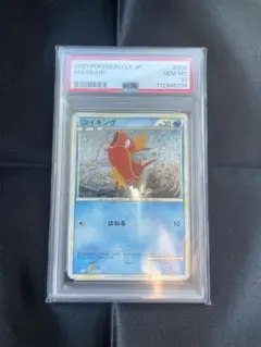 2026年最新】psa10 コイキングの人気アイテム - メルカリ