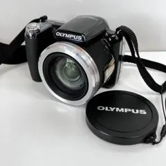 2026年最新】OLYMPUS SP-810UZの人気アイテム - メルカリ
