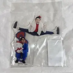 凱文 Kitty壓克力立牌