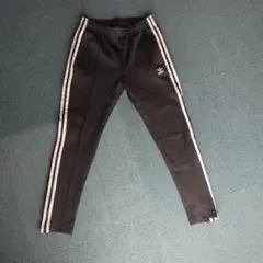 最終値下！adidas originals☆アディダストラックパンツ