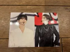 SEVENTEEN エキシビション ジョシュア トレカ