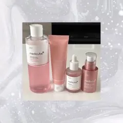 medicube PDRN 4点セット