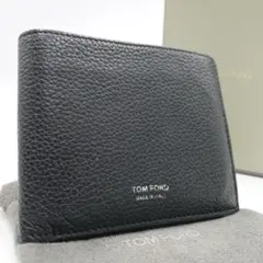 2025年最新】TOM FORD メンズ 折り財布の人気アイテム - メルカリ