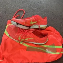 NIKE AIR ZOOM VICTORY 2 25.5cmのサムネイル