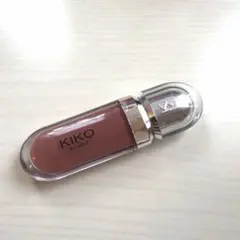 日本未入荷　KIKO 3D HYDRA LIP GLOSS 21のサムネイル