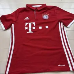 Bayern Munchen adidas ユニフォーム