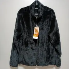 ボアフリースジャケット ★サイズmen'sL★タグ付き未使用