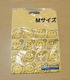 24時間TV　チャリTシャツ