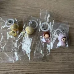 めじるしアクセサリー 僕のヒーローアカデミア トガ お茶子