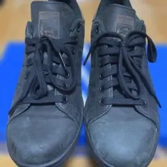 adidas Stan Smith スニーカー グレー/ブラウン